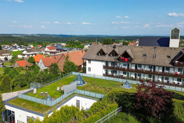 WELLNESSHOTEL HOHENRODT Lossburg
