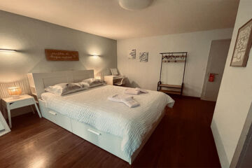HOTEL RESIDENCE DU LAC Grandson