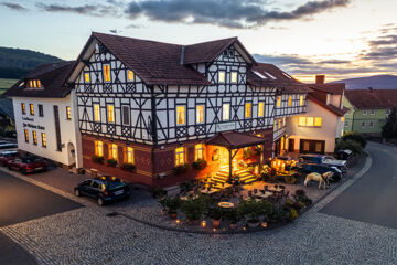 LANDHOTEL 