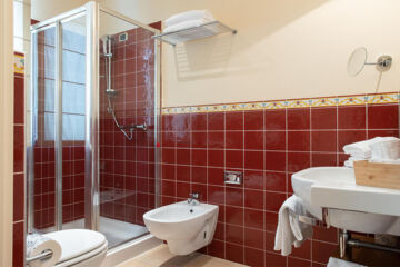RELAIS CONCORDE Grottammare