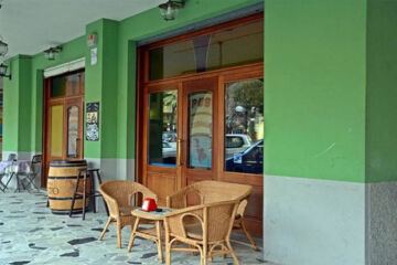 HOTEL CORALLO Moneglia