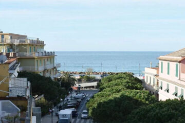 HOTEL CORALLO Moneglia