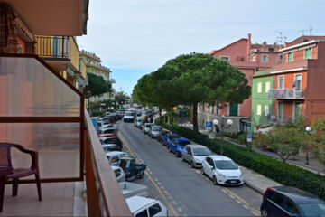 HOTEL CORALLO Moneglia