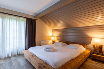 HOTEL LE FREUDENECK Wangenbourg-Engenthal