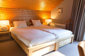 HOTEL LE FREUDENECK Wangenbourg-Engenthal