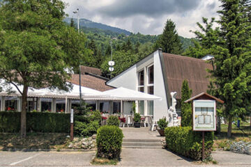 HOTEL GRÜSCH Grüsch