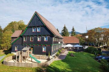 HOTEL ALTES FORSTHAUS Braunlage