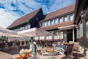 HOTEL ALTES FORSTHAUS Braunlage