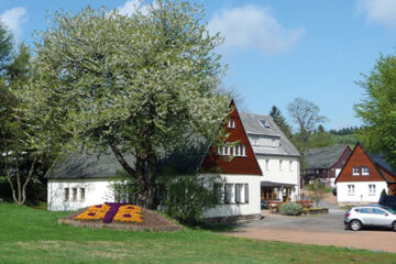 LANDHOTEL GASTHAUS LOCKWITZGRUND Altenberg