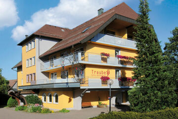 HOTEL TRAUBE Lossburg