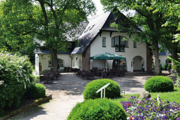 HOTEL AM RUGARD Bergen