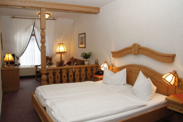 HOTEL ZUM BÜRGERGARTEN Stolberg