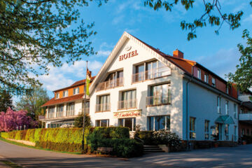 LANDIDYLL HOTEL GASTHOF ZUM FREDEN Bad Iburg