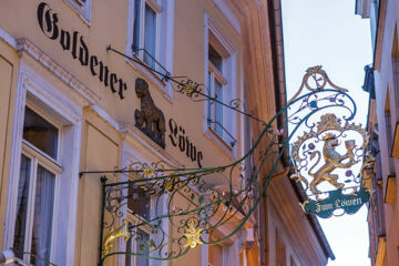 HOTEL GOLDENER LÖWE Meissen