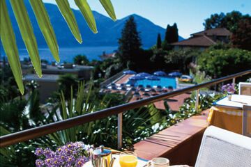 HOTEL ASCONA Ascona