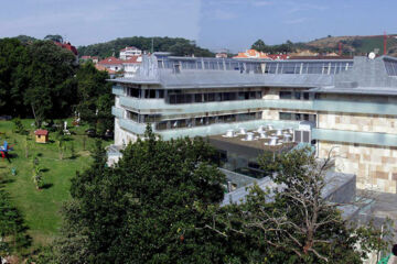 HOTEL ESTRELLA DEL NORTE Isla (Cantabria)