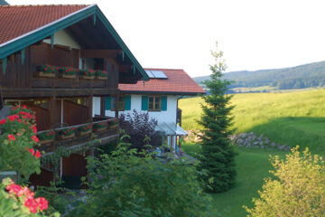 LANDHOTEL MAIERGSCHWENDT Ruhpolding