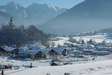 LANDHOTEL MAIERGSCHWENDT Ruhpolding