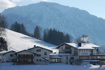 LANDHOTEL MAIERGSCHWENDT Ruhpolding