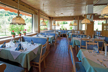 LANDHOTEL MAIERGSCHWENDT Ruhpolding