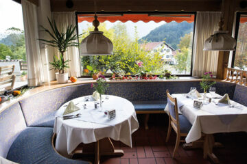 LANDHOTEL MAIERGSCHWENDT Ruhpolding