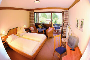 LANDHOTEL MAIERGSCHWENDT Ruhpolding