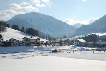 LANDHOTEL MAIERGSCHWENDT Ruhpolding