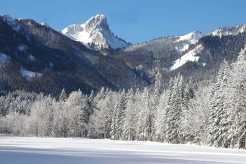 LANDHOTEL MAIERGSCHWENDT Ruhpolding