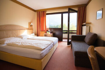 LANDHOTEL MAIERGSCHWENDT Ruhpolding