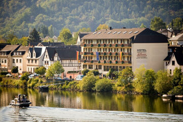 HOTEL LELLMANN Löf