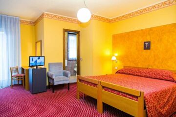 HOTEL DIANA Darfo Boario Terme
