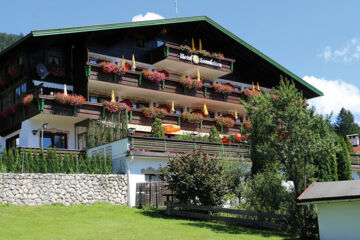 HOTEL SONNLEITEN Reit im Winkl