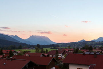 HOTEL SONNLEITEN Reit im Winkl