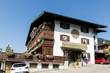 HOTEL SONNLEITEN Reit im Winkl