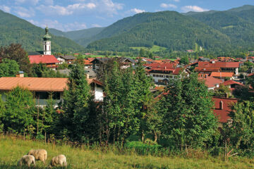 HOTEL SONNLEITEN Reit im Winkl