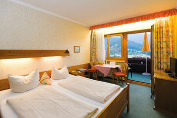 HOTEL SONNLEITEN Reit im Winkl