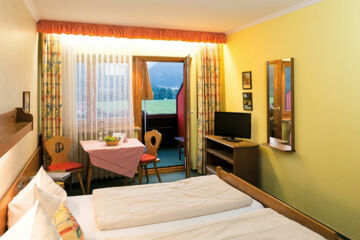 HOTEL SONNLEITEN Reit im Winkl