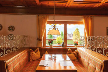 HOTEL SONNLEITEN Reit im Winkl