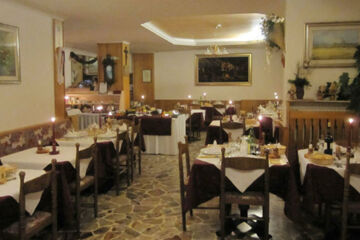 HOTEL LUCIA Tesero (TN)