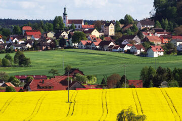 AKZENT WELLNESSHOTEL BAYERWALD-RESIDENZ Neukirchen