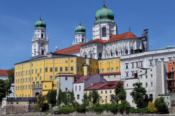 AKZENT WELLNESSHOTEL BAYERWALD-RESIDENZ Neukirchen