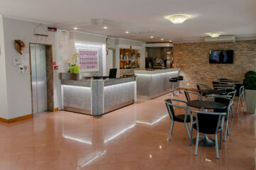 HOTEL CONCORDE (B&B) Bellaria (RN)