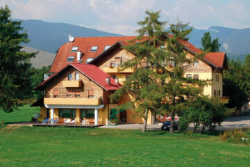 ALBERGO VESCOVI Asiago