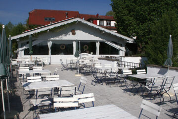 LANDGASTHOF ALTES KURHAUS Lisberg