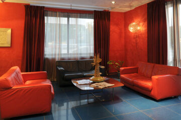 HOTEL PANORAMA Syracuse