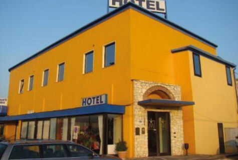 HOTEL VILLABELLA San Bonifacio (VR)