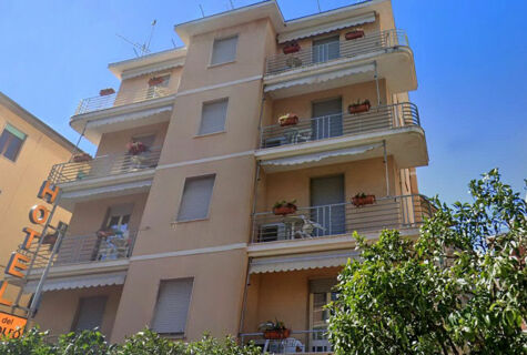HOTEL DEL GOLFO Lerici
