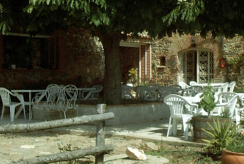 MAS DES OLIVETTES Montauriol