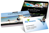 offre spéciale daydreams